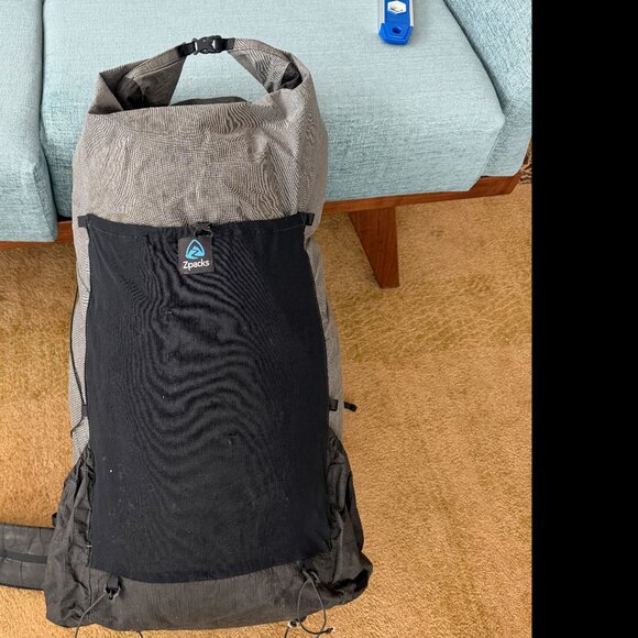 Zpacks Other - Zpacks Arc Haul 60L: Ultralight Backpack